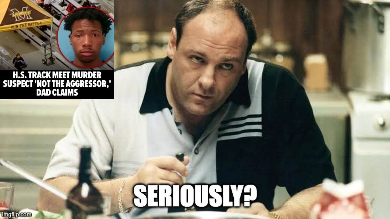 They Want George Floyd 2.0 So Badly: The Left Is Trying To Sanctify Austin Metcalf's Murderer