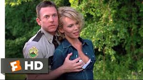 Super Troopers Sexy Hot Funny Scene