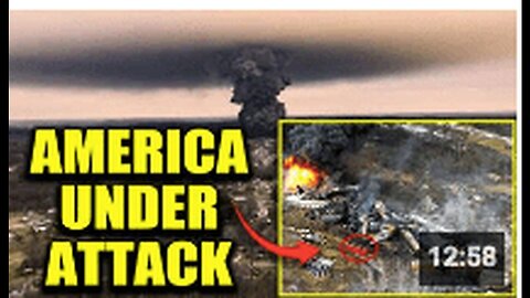 "US Hit by Massive Biological Attack: Nationwide Cancer Surge Amid Media Blackout"