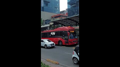 Top 5 Fastest Buses In Mexico!