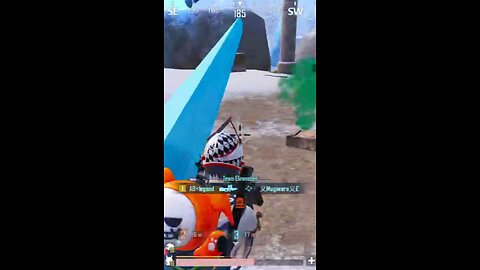 BGMI GAMEPLAY