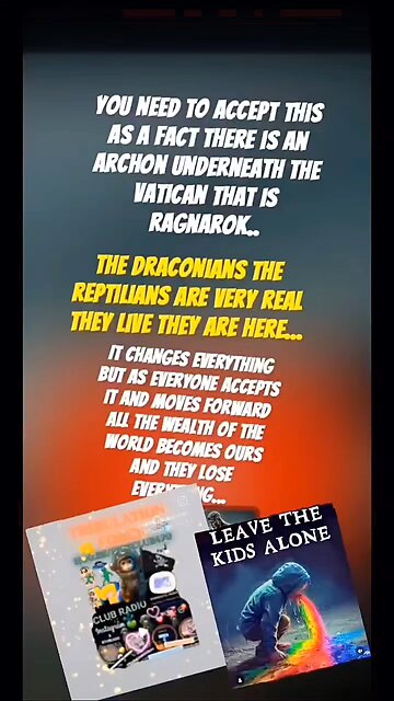 new age New World.. karma is real..