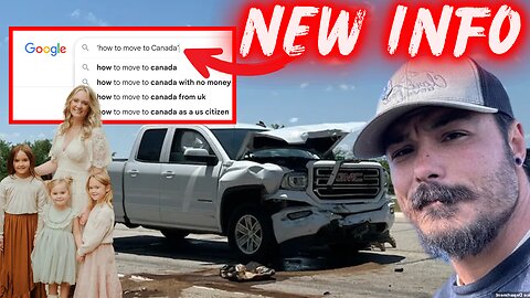 Travis Decker Car CRASH! Wenatchee Mother Says ‘BROKEN’ Man — Not Cold-Blooded Killer