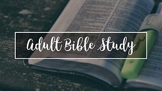 Learn the Parable of the Fig Tree