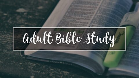 Learn the Parable of the Fig Tree