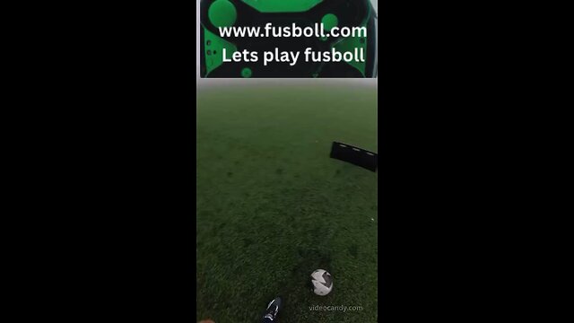 www.fusboll.com Lets play fusboll