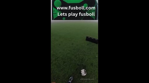 www.fusboll.com Lets play fusboll