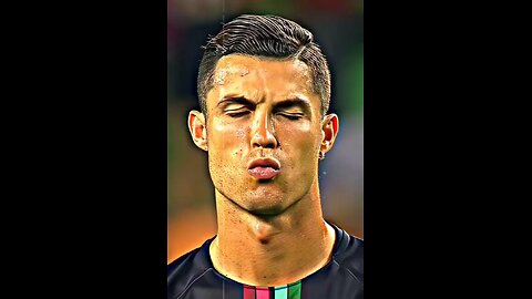 cristano ronaldo