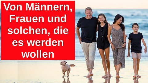 MeGGi - Von Männern, Frauen und solchen, die es werden wollen
