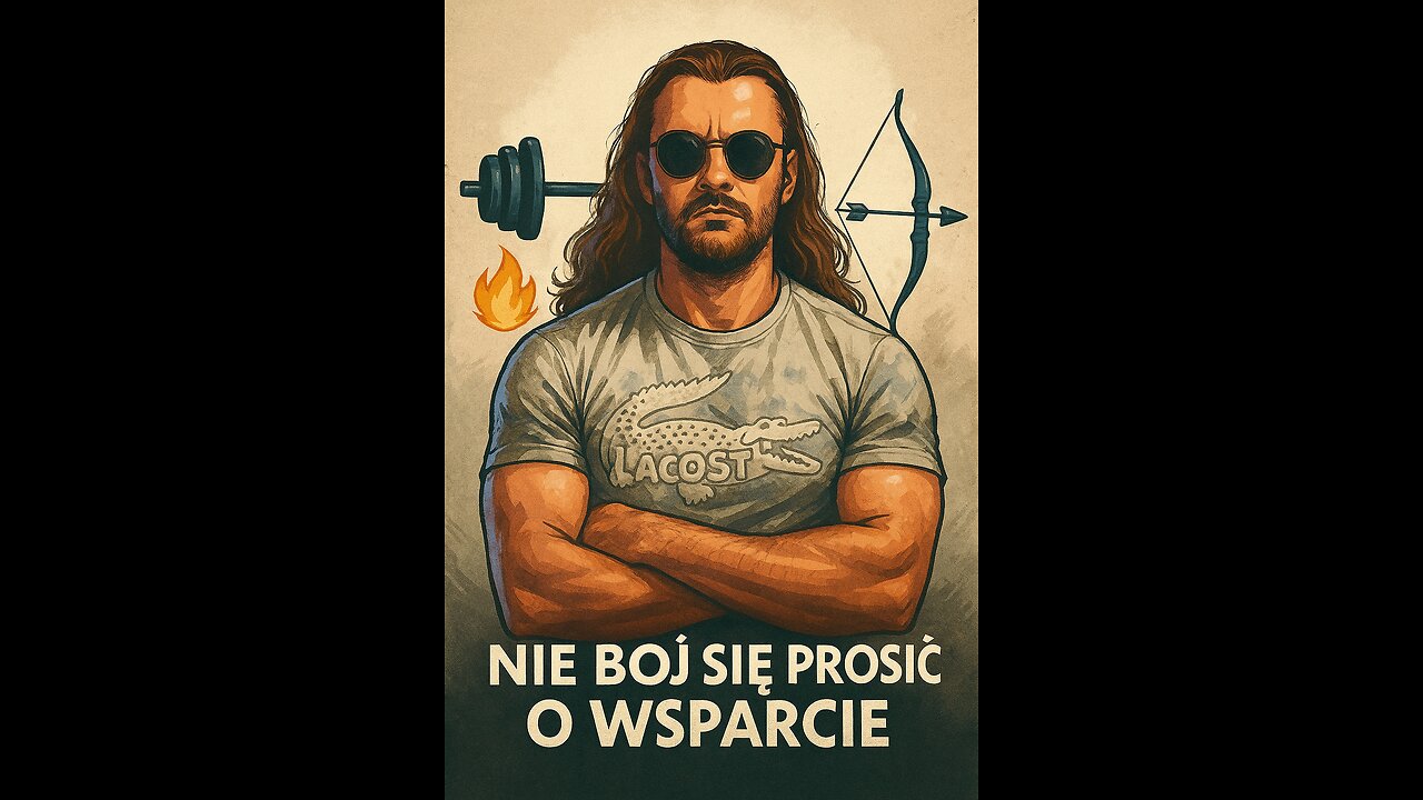 Czemu tylu facetów dziś cierp(i co możesz zrobić już dziś?)