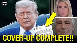 Robert Gouveia update Bondi's Epstein COVER-UP Cameras Missing 1Minute Surveillance Footage DETAILS