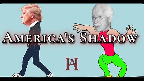 Carl Jung and the Prophecy of Trump [HIDDEN AMARUKA]