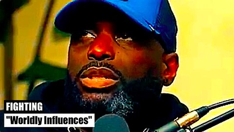 "Tug Of War" || With Worldly Influences !!