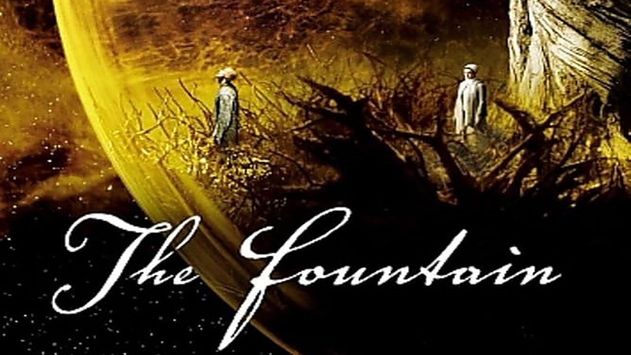 The Fountain