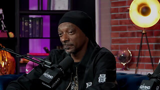 Snoop Dogg Criticizes LGBTQ Characters In Children's Movies, Laments Kids 'Going To Ask Questions'