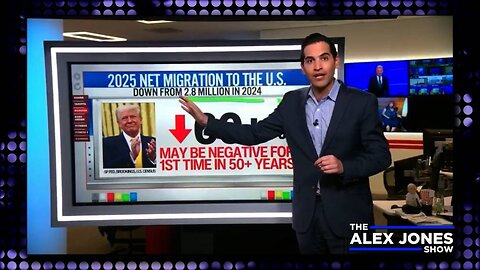 BREAKING VIDEO: CNN Finally Admits That Trump Is “The Most Influential President