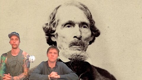 Arnold Bros Garage EP 3: For friends at first are friends again at last