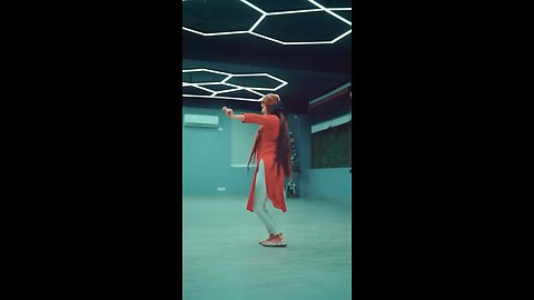 New Tranding Dance