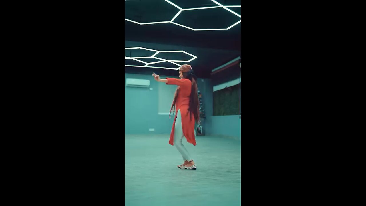 New Tranding Dance