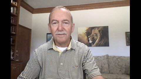 Wednesday Evening Bible Study Sam's Fruitful Tree Lessons 7-30-25