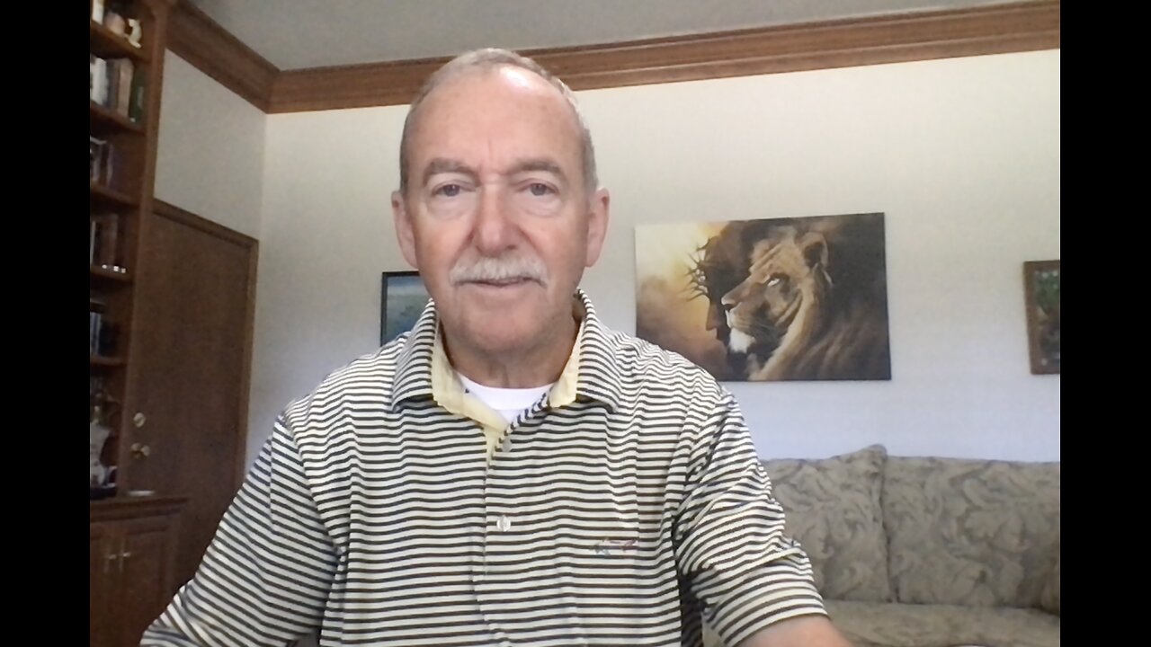 Wednesday Evening Bible Study Sam's Fruitful Tree Lessons 7-30-25