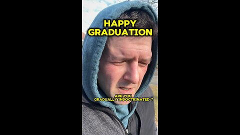 Happy graduation