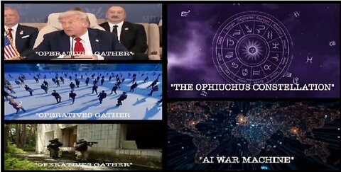 【20251013号】トランプ和平協定に平和はない ! アフリカ噴火計画、偽紙幣で南米の運動を策動、米国で内戦誘発工作 ! 存在しない契約を期待の工作員が-ブログ記事の読み上げ動画➡1_edit