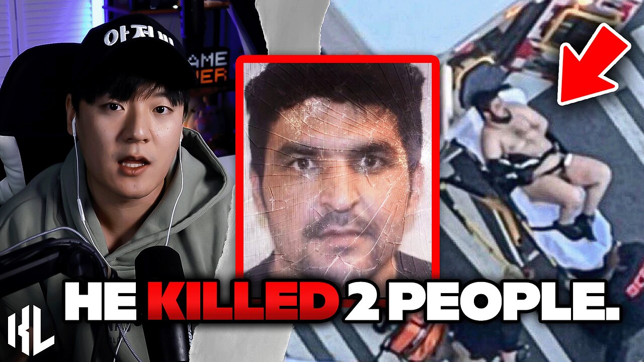 Why we shouldn't tolerate mass migration.