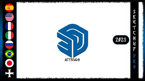 Descargar e Instalar Sketchup Pro 2025 Full Español ML Activado
