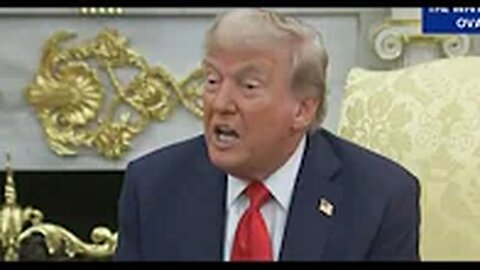 MELTDOWN: Trump LOSES IT amid Epstein UPDATE