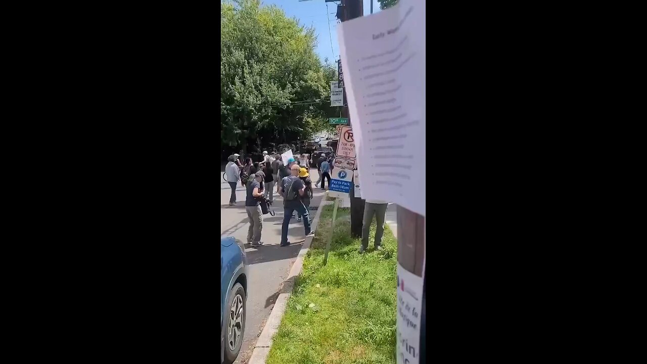 Democrat terrorists are now putting bounties on JD Vance.
