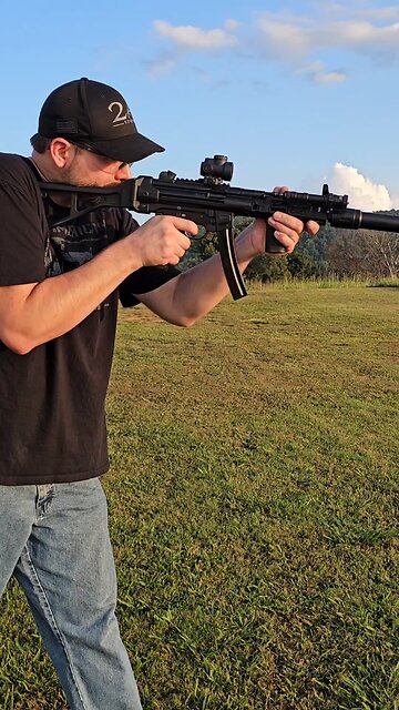 Take your Gun to the Next Level with Deeznutz.....Tactical