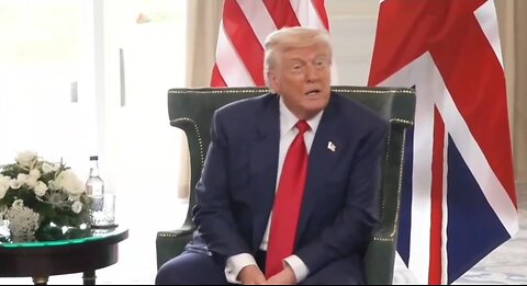 Trump: When You Lower Taxes You Get Growth!