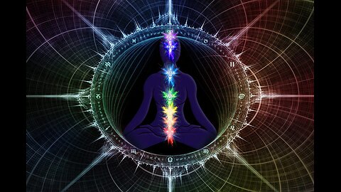 60 - The Secret Life of Jesus - Regeneration