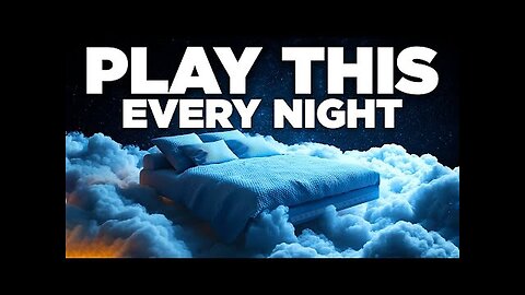 "Top Restful Prayers for Better Sleep: Inviting God's Presence through Bible Sleep Talk Down"
