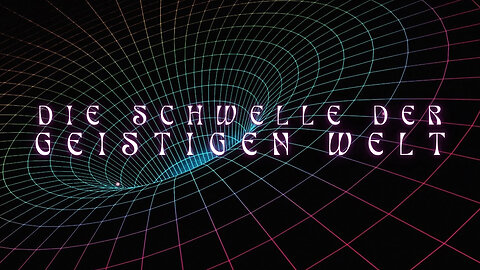 So geht Meditation & wahres Denken I von Dr. Rudolf Steiner
