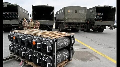 Ukraine Surprised by Sudden U.S. Arms Cut: What’s Next?