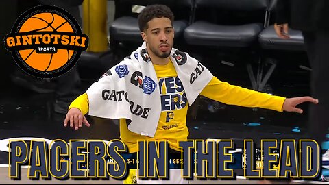 Cavs Collapse as Pacers DOMINATE Game 4 | Mitchell Injured, Indiana Takes 3-1 Lead!