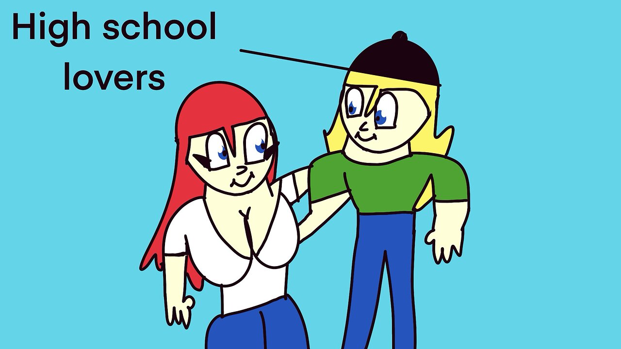 Colomon high school dream