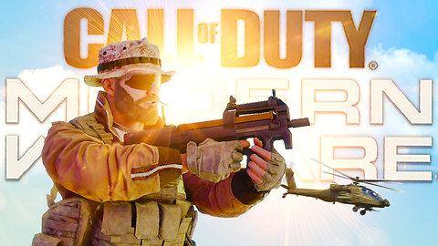COD Mayhem Starts NOW!