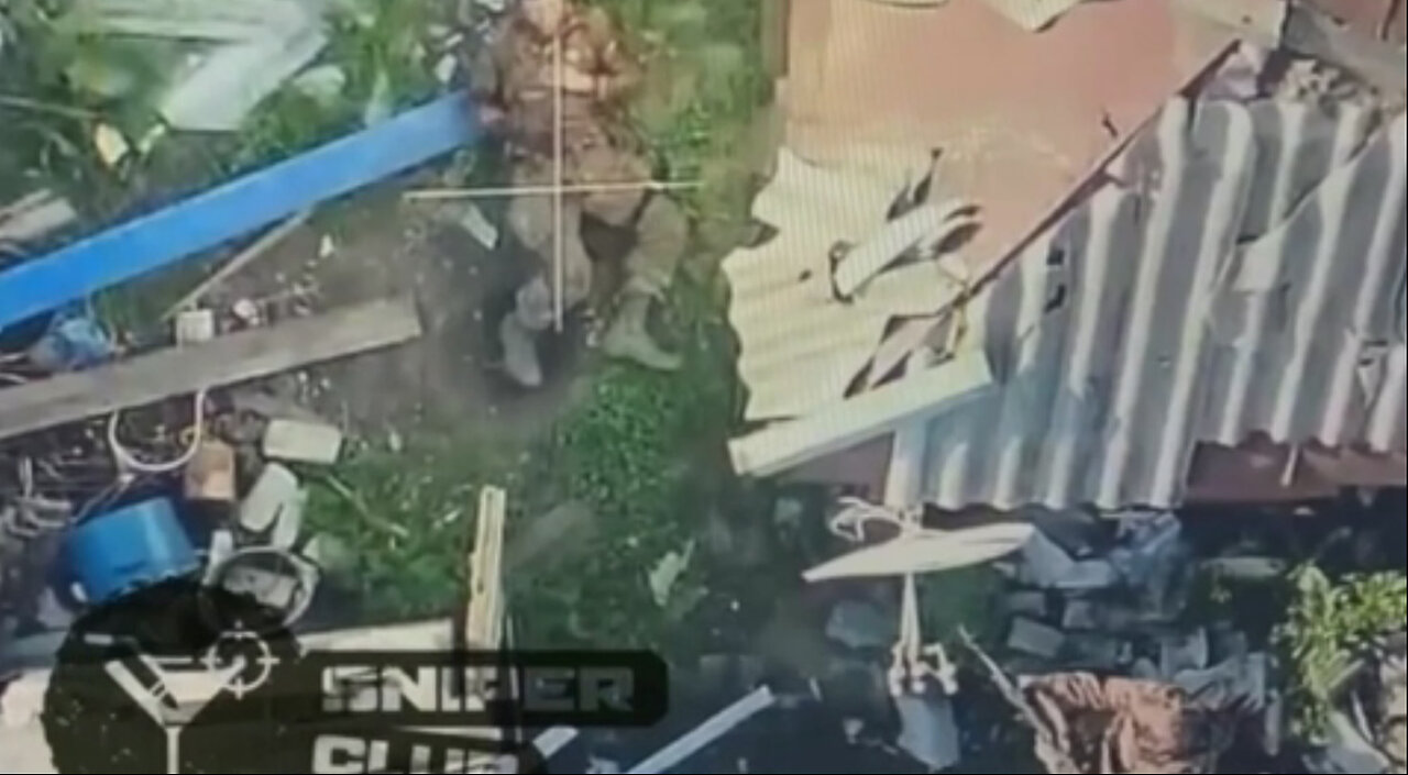 Война в Украине часть 386