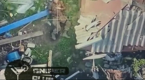 Война в Украине часть 386