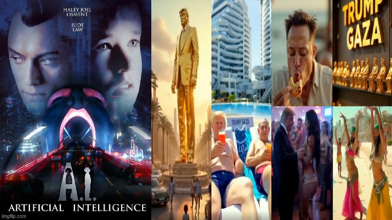 Third Temple Project - Ready Player One - The One Game For Your Soul! SMHP