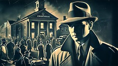 A Stranger in Town (1943) Full Movie