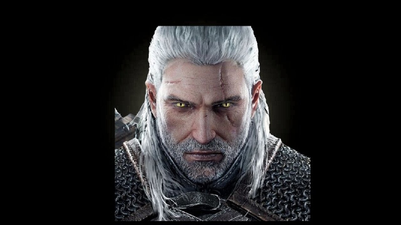 Witcher 3 Village Arsonist?