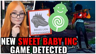 Sweet Baby DETECTED, Writer On New Wu-Tang Game Admits Kim Belair & Camerin Wild Ties