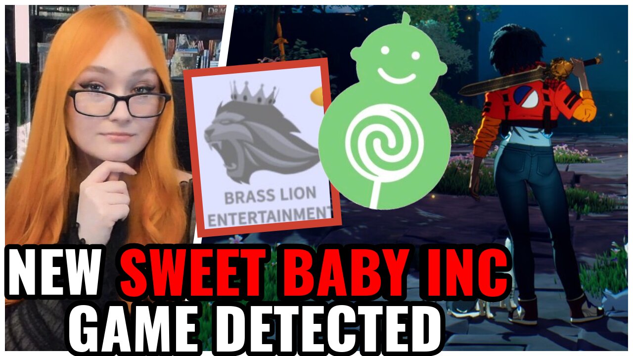 Sweet Baby DETECTED, Writer On New Wu-Tang Game Admits Kim Belair & Camerin Wild Ties