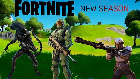 What even is Fortnite about?