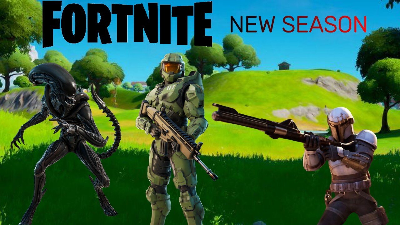 What even is Fortnite about?