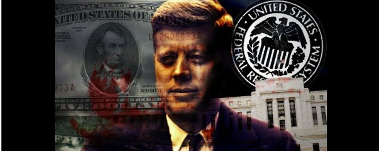 Debunking the John F Kennedy Silver Certificate Myth
